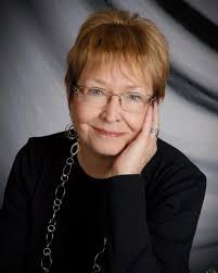 Joyce Baumgartner's Instagram, Twitter & Facebook