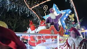 Noel 2020 A Yutz Festivites Et Marche De Saint Nicolas Saint Nicolas Saint Patron Saint