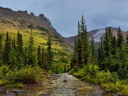 Follow and share with friends where can be found the best 4k wallpapers for mobile and desktop. Waterton Glacier International Peace Park Landscape Nature U S State Of Montana Ultra Hd Wallpapers For Desktop Mobile Phones And Laptop 3840x2400 Wallpapers13 Com