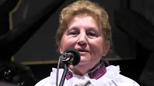 Изучайте релизы vlasta grycová на discogs. Vlasta Grycova Koncert K Zivotnimu Jubileu Vyznamne Zpevacky Program A Vstupenky Online Dum Kultury Uhersky Brod