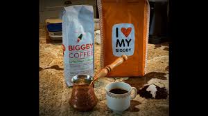 There were 35 coffee shops already in the area and it was a tough first couple of years. Biggby Coffee 355 Wilson Ave Nw Walker Mi 2021