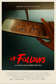 A young woman is followed by an unknown supernatural force after getting involved in a sexual encounter. It Follows Where To Watch Online Streaming Full Movie