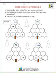 Give your child a boost using our free, printable 4th grade math worksheets. 4th Grade Math Puzzles