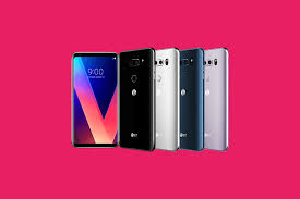 If you are in the u.s. Unlocked Lg V30 To Support T Mobile S New Lte Band 71 600 Mhz