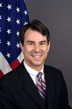 John Bellinger's Instagram, Twitter & Facebook