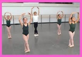 Preballet Warm Up Kids Ballet Class Beginner Ballet Ballet Kids