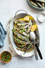 Easy Grilled Sardines Recipe Grilled Sardines Tasty Fish Recipe Sardine Recipes