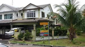 In johor bahru, couple choose to rent a homestay in order to let their friends and family, especially those who are. Book Now Suria Homestay Jb With Private Pool 2021