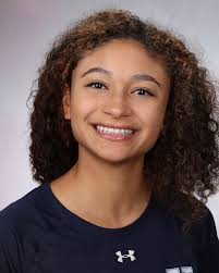 2019-20 Women's Fencing Roster