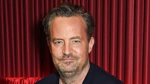 What Matthew Perry Said About Dying Is So Sad Now