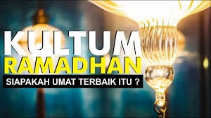 Check spelling or type a new query. Kultum Ramadhan 11 Mei 2020 Umat Terbaik Di Sisi Allah Ngaji Dari Rumah Youtube