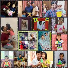 When is father's day in 2021? Students Celebrate Father S Day And Reading Month Online