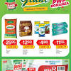 Edaun hemat.id memuat kumpulan promo giant, carrefour, hypermart, alfamart, indomaret dll yang diambil dari katalog promo minggu ini dan jsm terbaru hari ini. 1