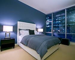 Maybe you would like to learn more about one of these? Home Color Idea Blue Wall Paint Ideas For Bedrooms