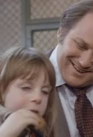 Cagney & Lacey" Suffer the Children (TV Episode 1982)