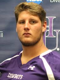 2015-16 Wrestling Roster