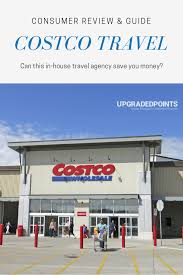 Costco wholesale, costco insurance agency, inc. Costco Travel Review And Guide Will It Save You 2021