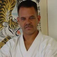 Instructors — Hayashi-Ha San Diego Karate-do