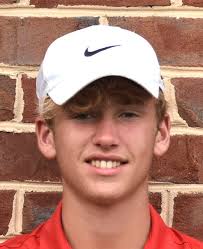 Prep roundup: Sherando golf comes up short in Region 4D Sub-Region tourney 