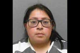 Iowa Man Bites Police Officer While Being Arrested