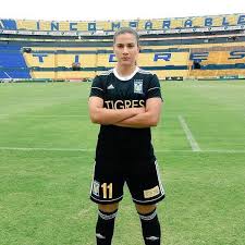 Equipo femenil de 2/da div. Quien Es Quien En La Seleccion Femenil De Futbol De Mexico Balones Y Mujeres