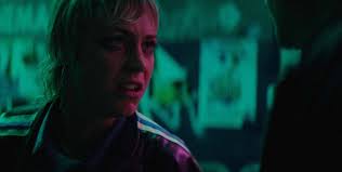 Premiere: Sitter by James Arden // Drama // Directors Notes