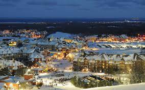 Blue Mountain Resort Blue Mountains On Canada Jobs Hospitality Online