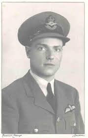 Thorpe Clifford Ralph