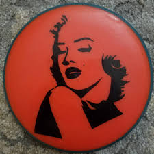 Arnold Palmer's putter collection.