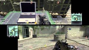 Like how you can only player 6 v 6 modes. Ps3 Call Of Duty Modern Warfare 3 Survival Split Screen Part 1 Youtube