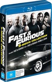 Spring has sprung and with it comes a ton of movies and shows that are new on netflix in april 2021. Fast And Furious 9 Movie Collection Blu Ray Release Date April 7 2021 Australia