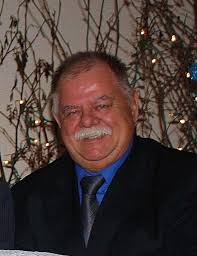 Roger John Joseph Read