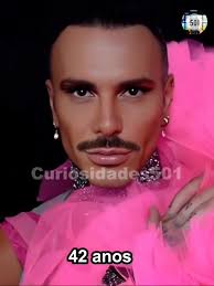 Matheus Mazzafera Antes Forte