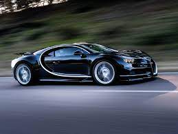 Wallpaper Bugatti Chiron Black Car Speed 3840x2160 Uhd 4k Picture Image