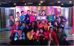 Astro tonton gegar lawak (2018) minggu 1 minggu 2 minggu 3 minggu. Gegar Lawak 2018 Bakal Membuat Anda Tak Kering Gusi Pada 19 Januari Ini