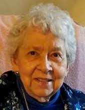 Obituary information for Doris Ellen Truchinski