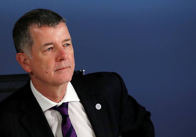 UK names new MI6 spy chief to tackle challenges from China, Russia | Reuters