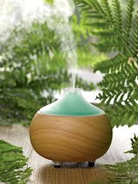 Venus Ultrasonic Aroma Oil Diffuser Gardener S Supply Aroma Oil Diffusers Ultrasonic Essential Oil Diffuser Aroma Oil