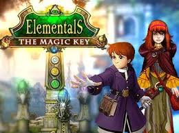Seek & find all the hidden objects, zip around the world and so much more! Elementals The Magic Key 100 Free Download Gametop