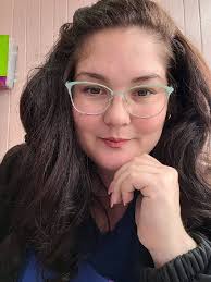 Catherine Burrows Luque