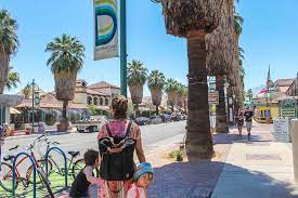 30 Awesome Things To Do In Palm Springs With Kids Dotted Globe