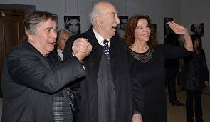 627 likes · 1 talking about this. Un Compleanno Memorabile Per Giuliano Montaldo