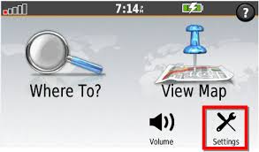 I guess i am looking for a nice aftermarket unit that has navigation (or better yet syncs with my iphone to use its navigation), can use the factory hard drive and steering wheel controls. No Detailed Maps Found That Support Routing Or No Map Data Available Message On A Garmin Automotive Device Garmin Support