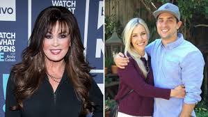 A little bit country, a little bit rock 'n' roll. Marie Osmond Wishes Daughter In Law Claire A Happy Birthday