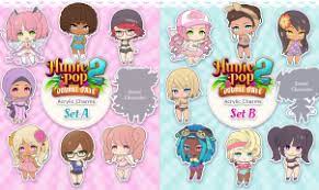 Those who have already started playing the game must be wondering are there any cheats or console commands in huniepop 2. Huniepop 2 Double Date All Outfits Guide Hey Poor Player
