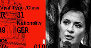 Kari Lake's Attempt to Deport Her Own Employees