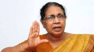 The feminine form of the name joseph, which is taken from the hebrew name yosef, meaning () shall grow. Complaint Against Women S Commission Chairperson Mc Josephine Accused Of Misbehaving With 89 Year Old Complainant S Relative Kerala General Kerala Kaumudi Online