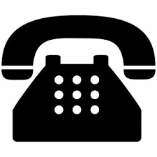 Computer Icons Telephone Call Telephone Number Phone Phone Icon Transparent Background Free Icons Phone Icon Vector Icon Design