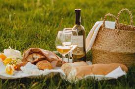 Bekijk meer ideeën over eten, eten en drinken, picknick. Schone Picknick Platze In Deutschland Tageskarte