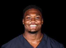 Herbert, Fields run all over Cardinals in Chicago Bears win